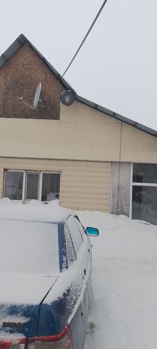 Продам дачу за постоянным  мостом с/т сетевик