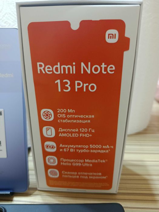 Redmi Note 13 Pro 8/256