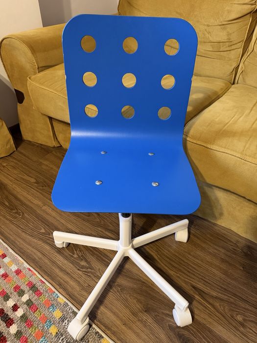 Scaun birou copii Ikea