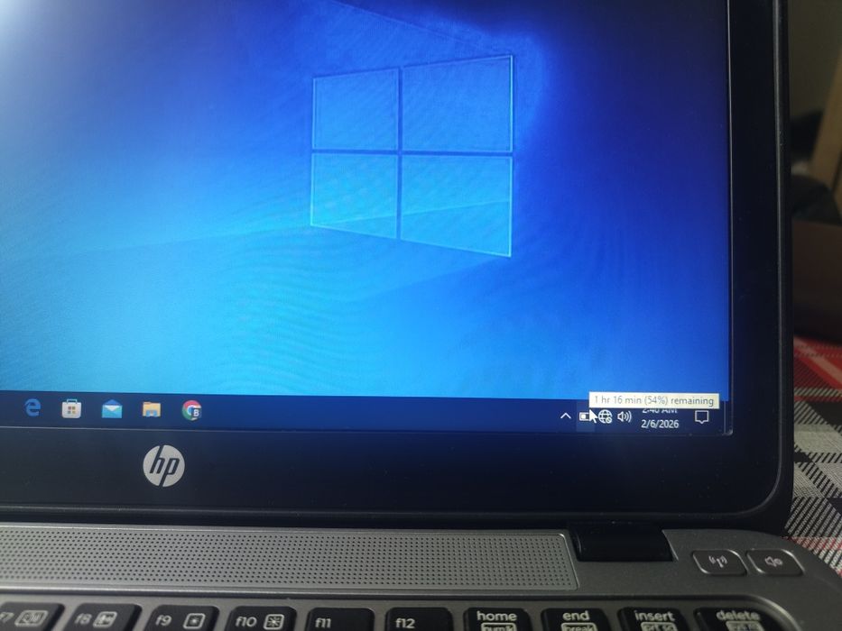 HP EliteBook 820