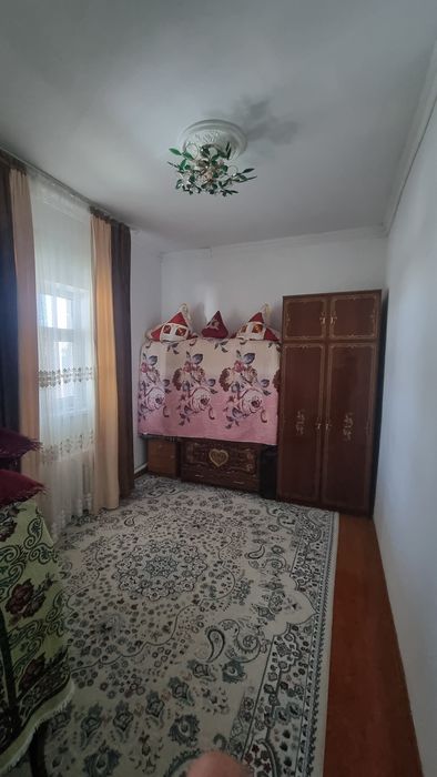 Үй сатылады Саяхатта