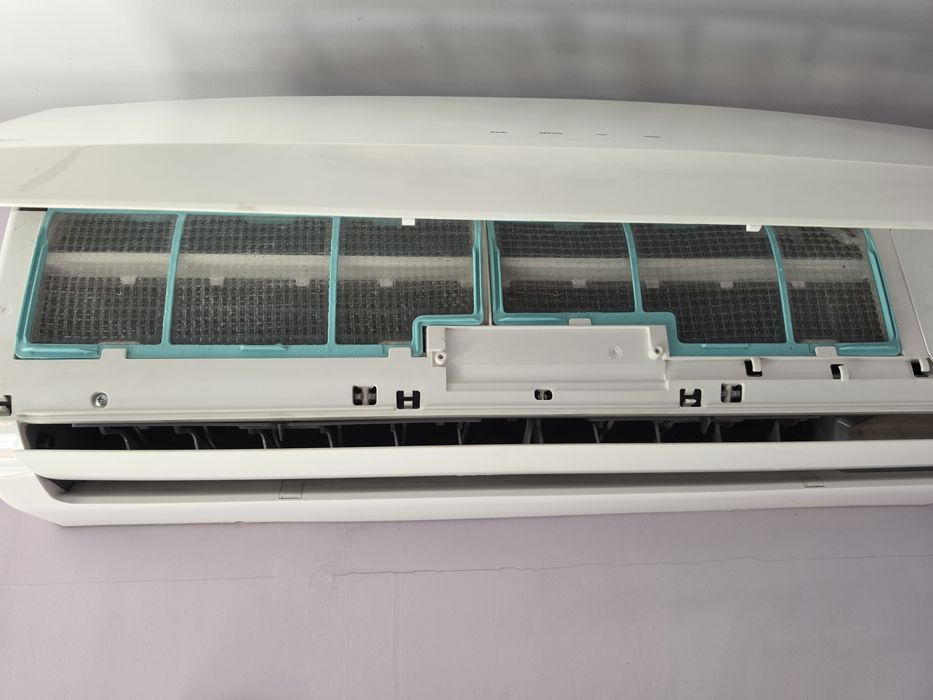 Климатик Midea BT12