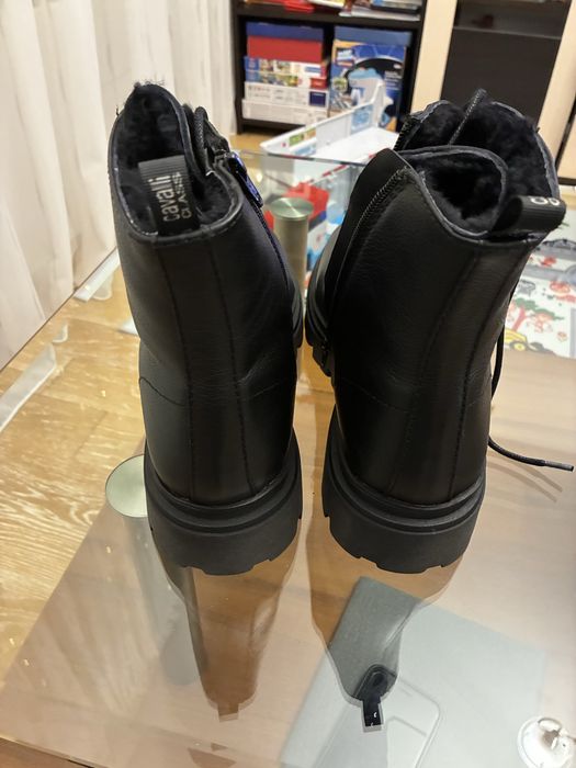 Боти Cavali Class 43