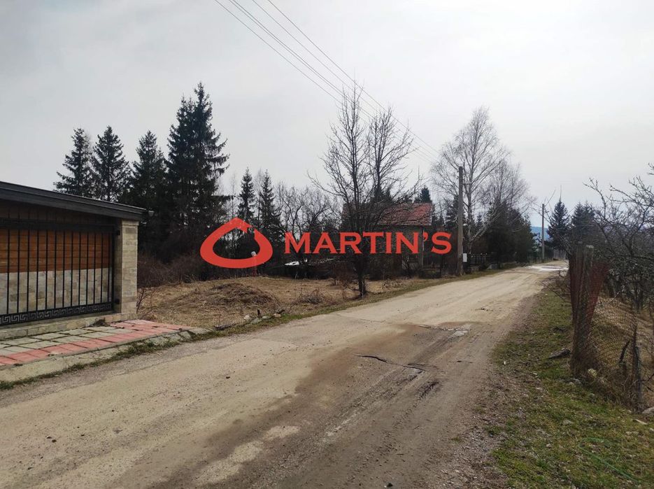 Продава се Парцел в с. Плана, Област София-град - 2018 кв.м за 56 €/кв.м - Снимка #3