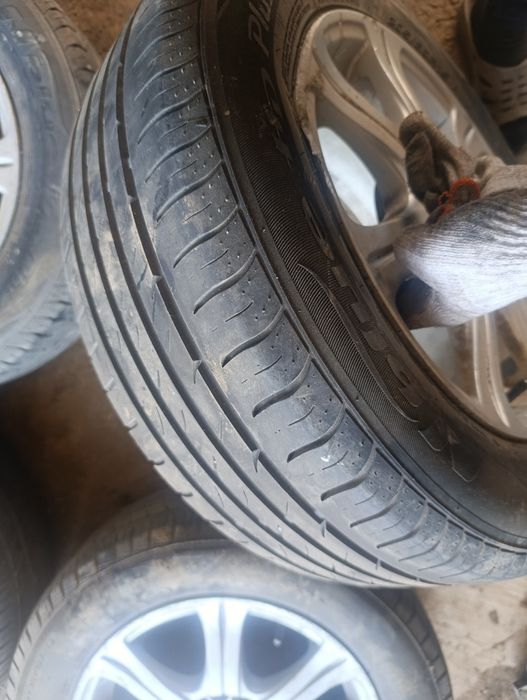 Титанка универсальный