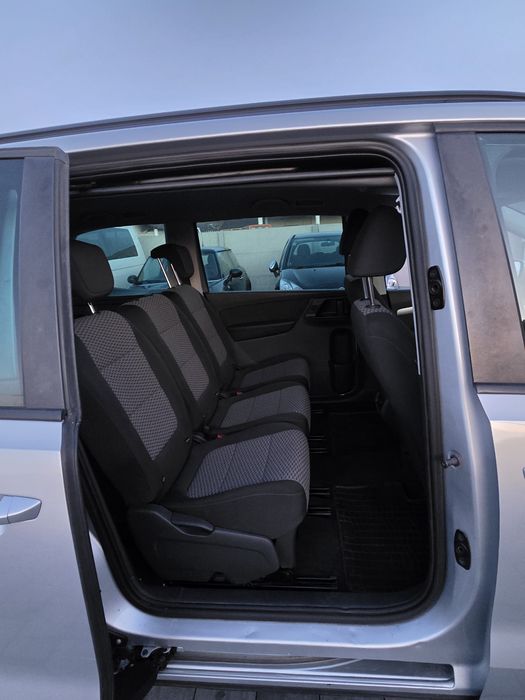 Vw Șhara an 2012  Euro 5 Posibilitate rate Transport gratuit