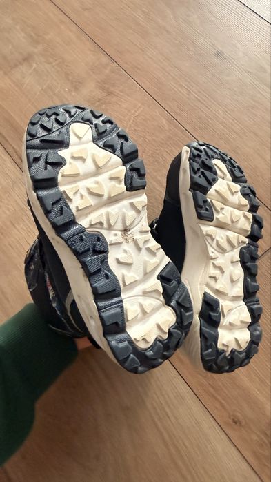 Сапожки зимние Котофей