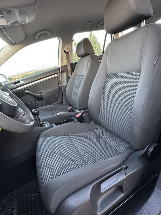 VOLKSWAGEN Golf 2010 — imagine 5