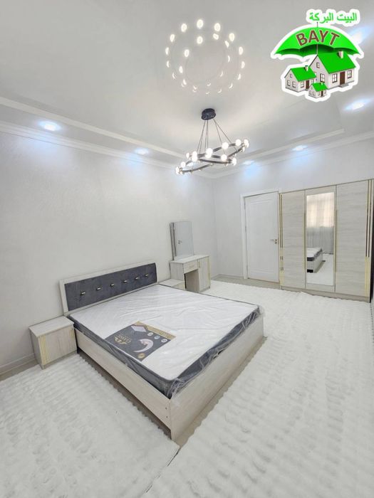 ~3в4/3/4, Чиланзар 12, ШохМед, Еврик+Меб+Тех продаётся квартира