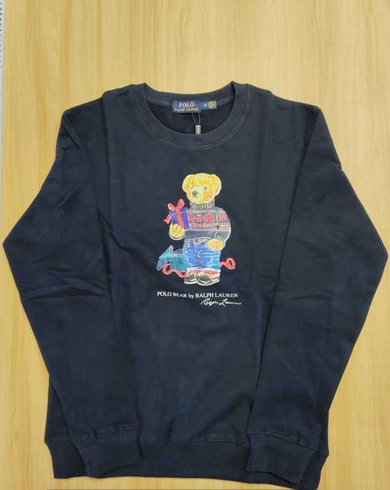 Polo Ralph Lauren Зимна Блуза/Пуловер М Размер