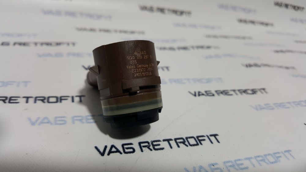 Senzor Parcare Automata PLA VW Golf 7 Passat B8 Skoda Audi 5Q0919297B