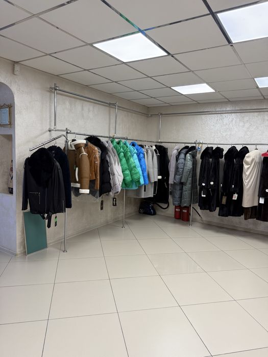 Продам Магазин Соболь