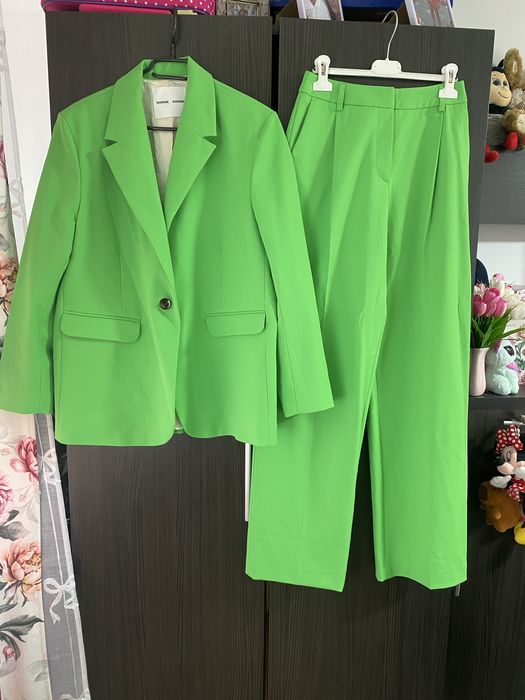 Costum elegant Samsoe Samsoe marimea xs