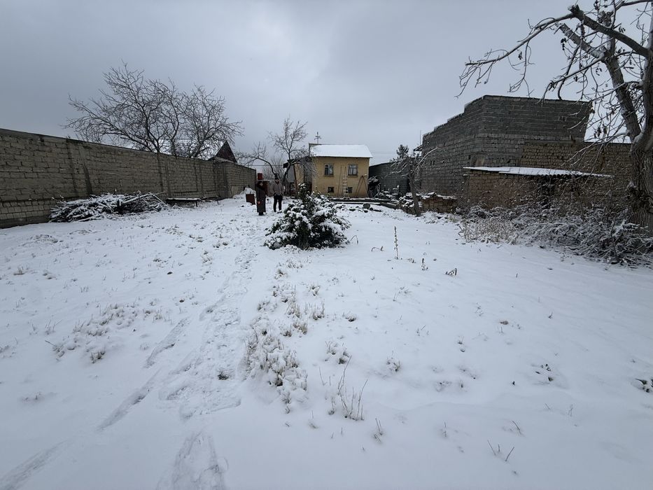 Продается земельный участок 9,5 соток с готовыми документами (Сайохат)