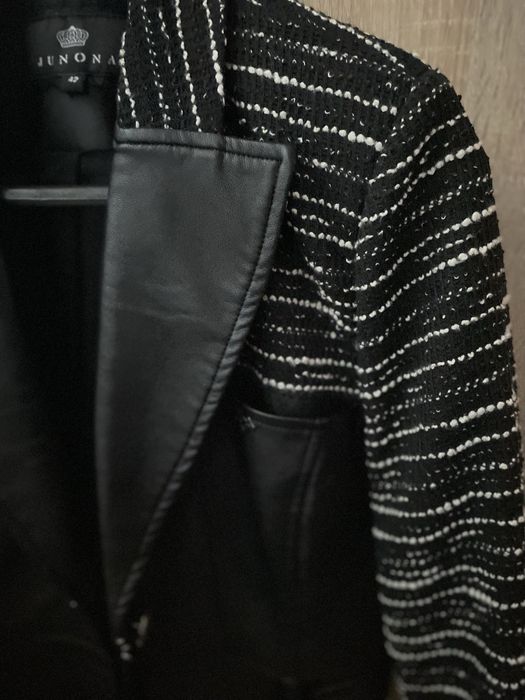 Дамско сако и пола Юнона рр40