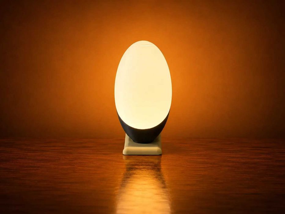 Lampă Homerun 3D