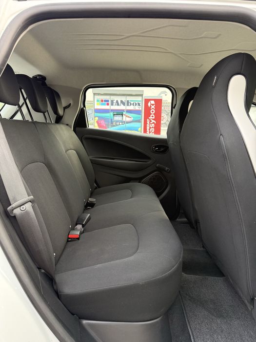 Renault Zoe / 52 kw/ 2020