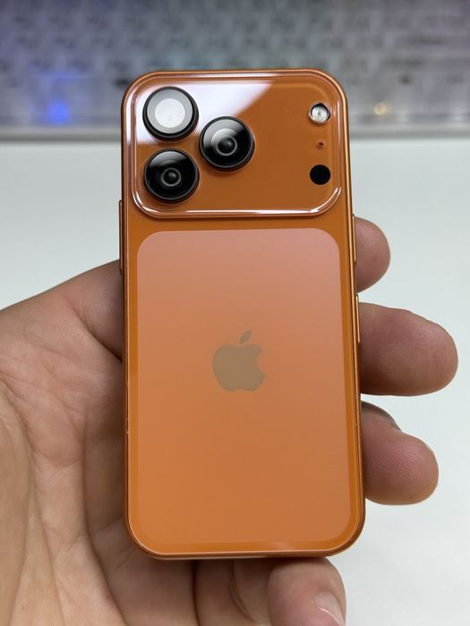 Мини Айфон, Мини 17 Про Макс, Iphone 17 Pro Max Mini, Мини Смартфон
