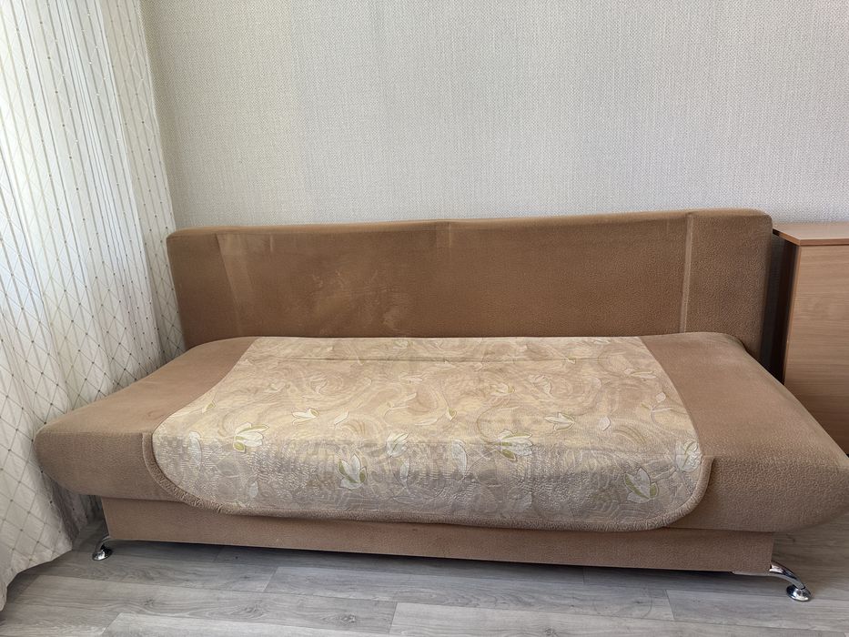 Диван 160/200 сатылады бу