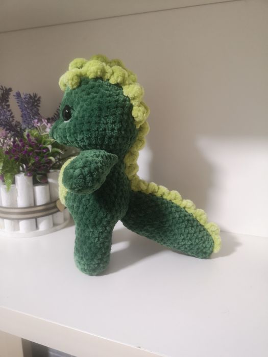 Продам игрушки ручной работы