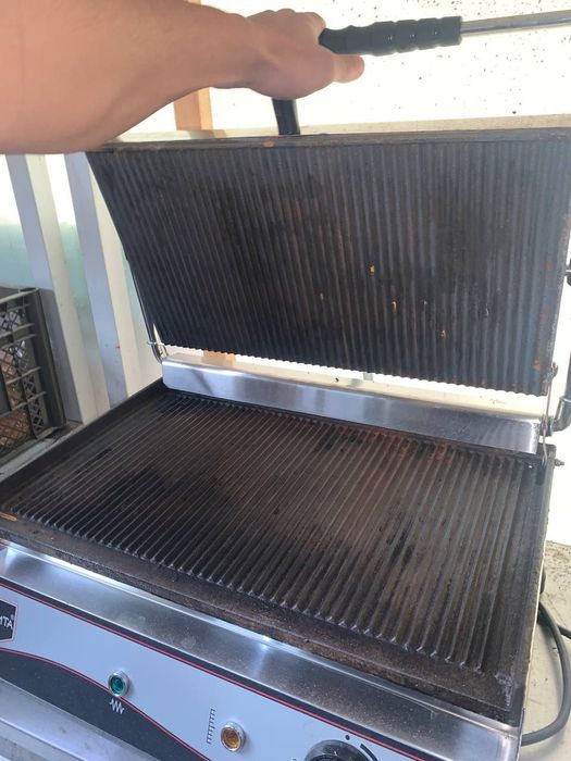 Тостир идяално рабочий