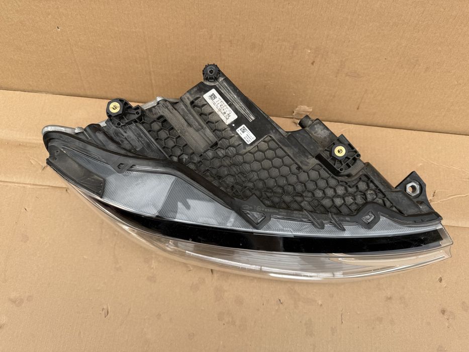 Фар VW CADDY  5 Full Led | 2021