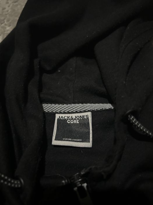 Zipper Jack&Jones