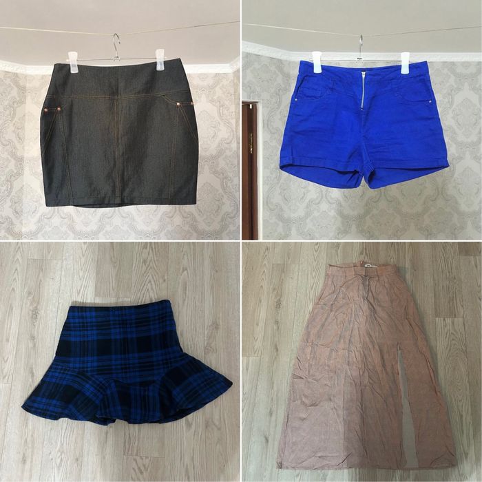 Продам юбки брюки не дорого!