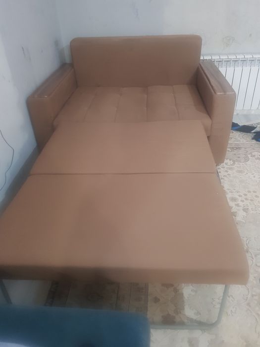 Продаётся диван кровать