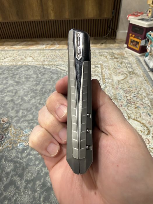 Vertu ascent x ideal sostoyanie