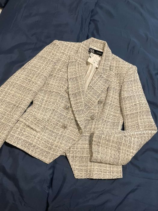 Ново сако Zara размер М