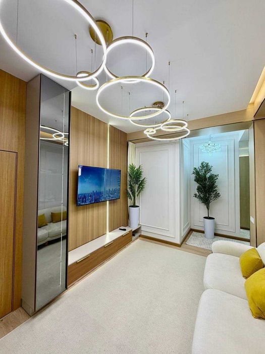 Продам квартиру в Чинапбад