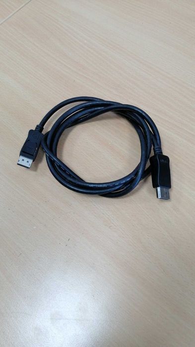 Всякакви компютърни кабели - VGA, DVI, DP, HDMI, C13-schuko, Мики маус