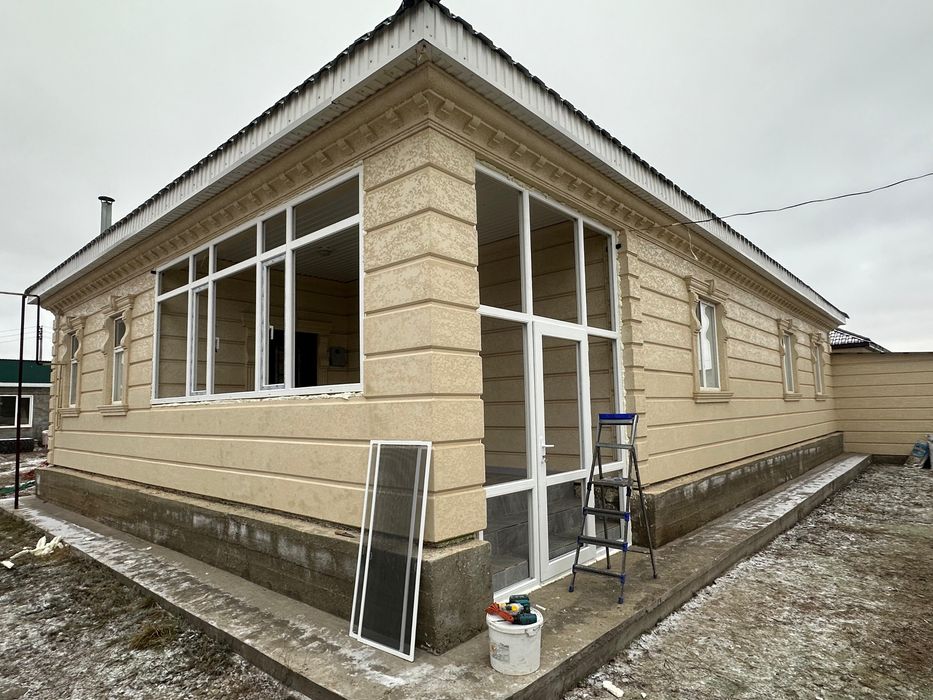 Пластиковые окно