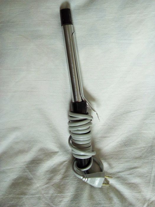 Маша за коса - неупотребявана