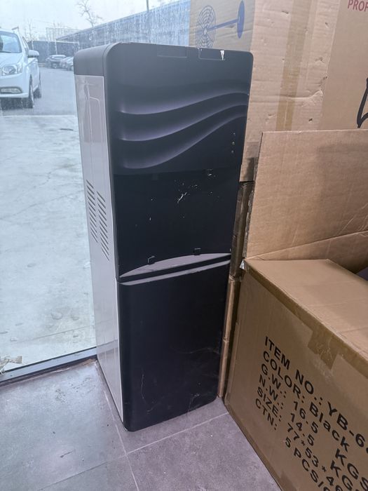 Кулер для воды saachi дубай