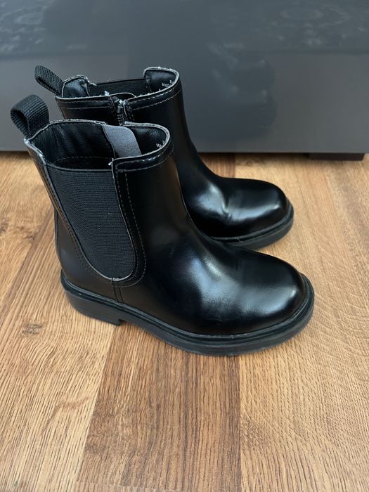 Ghete piele copii