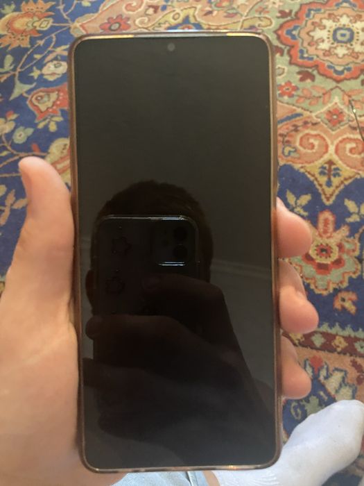 ZTE Blade A36 новый