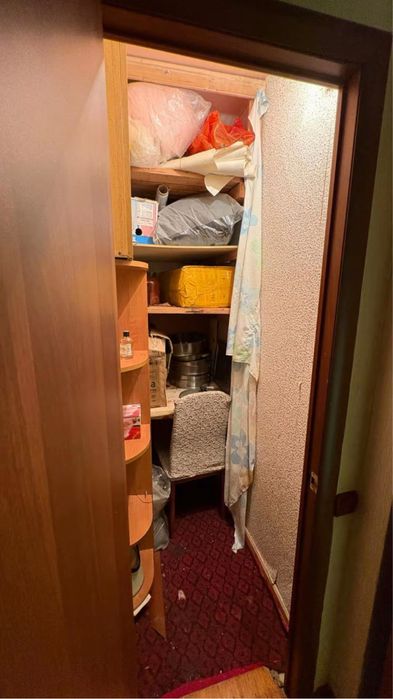 3-комнатной квартиры