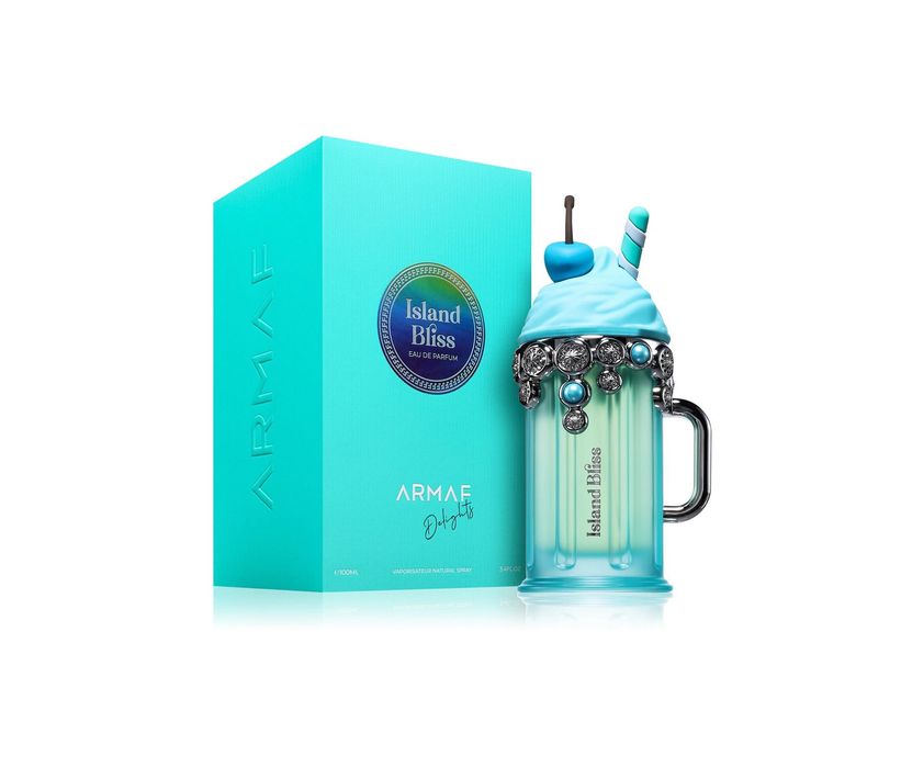 Armaf Delights Island Bliss EDP 100ml за Жени
