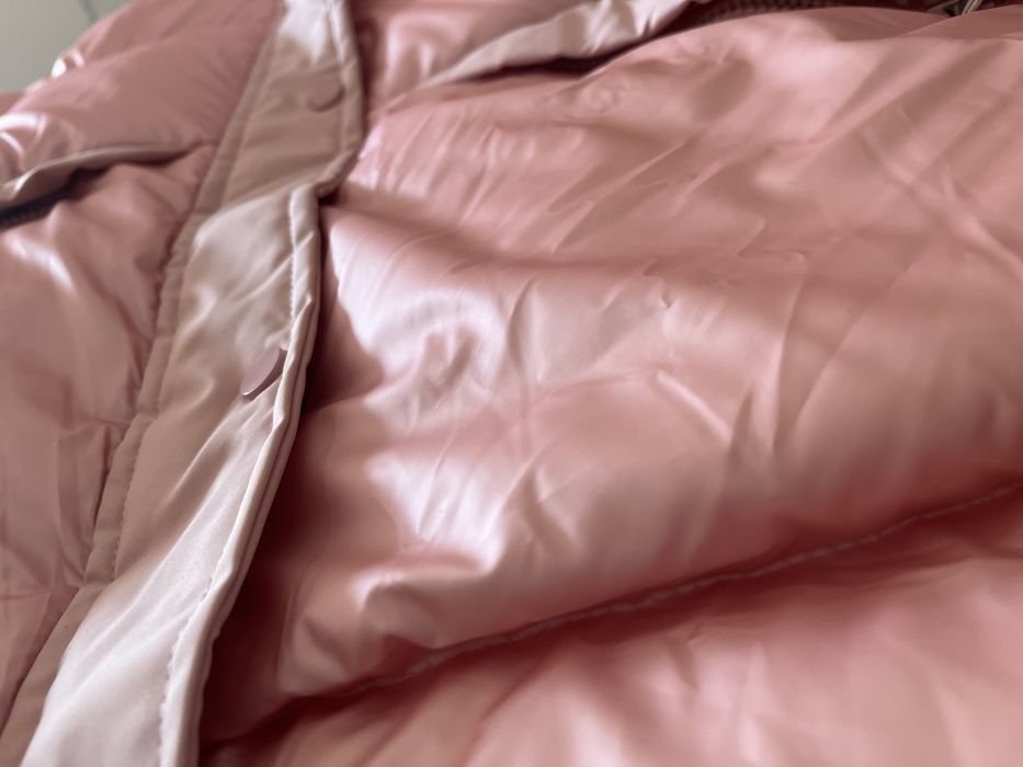 Geacă pentru fete / femei se potrivește la mărimea S sau M