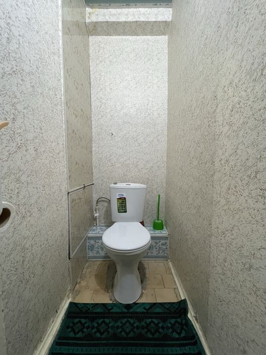 2 хонали квартира срочно сотилади! Центр