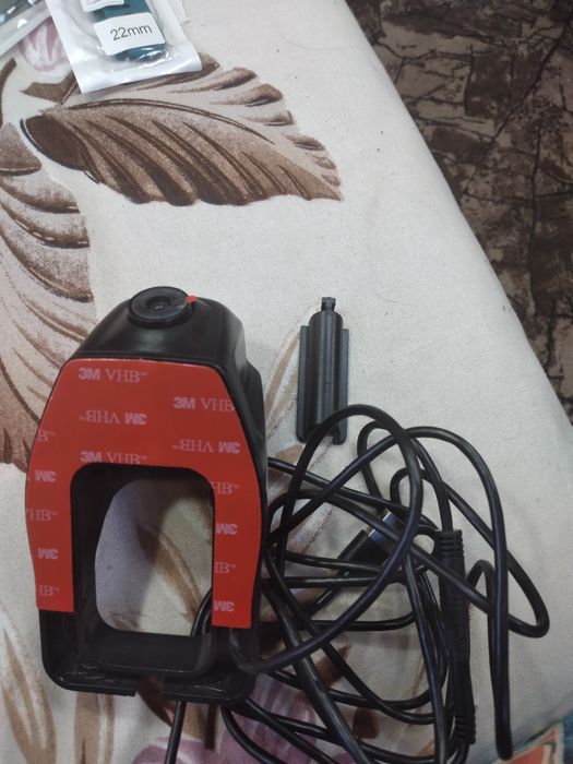 Регистратор за кола.