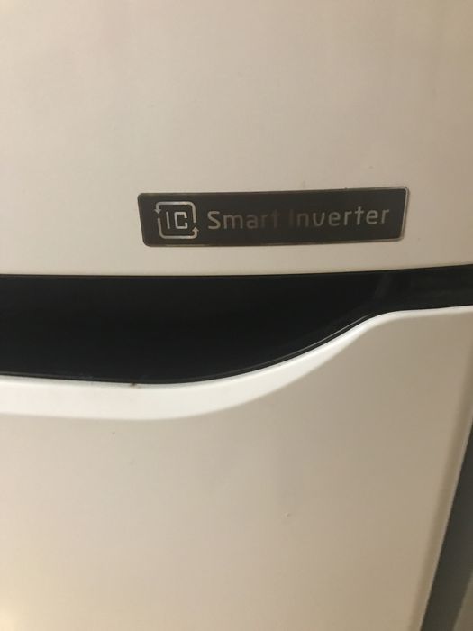 Холодильник LG модель GA-B419