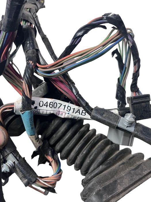 Cablaj Portiera Stanga Fata Chrysler 300 C Lx, Le 2004 - > 04607191Ab