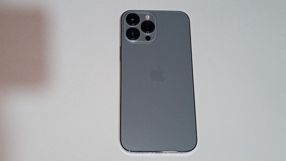 iPhone 13 Pro Max LLA