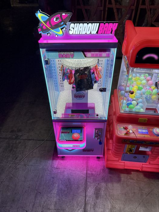 Aparate pe fise / aparate de tip arcade