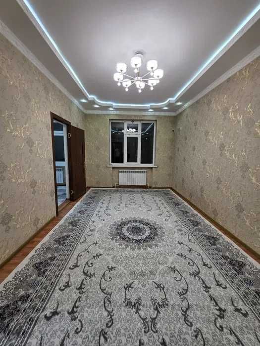 Продается 2х команатная квартира, Район Сергели 6а, 0837