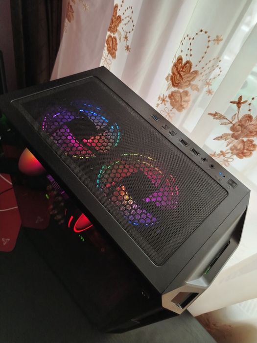 PC Gaming RTX 3060 TI
