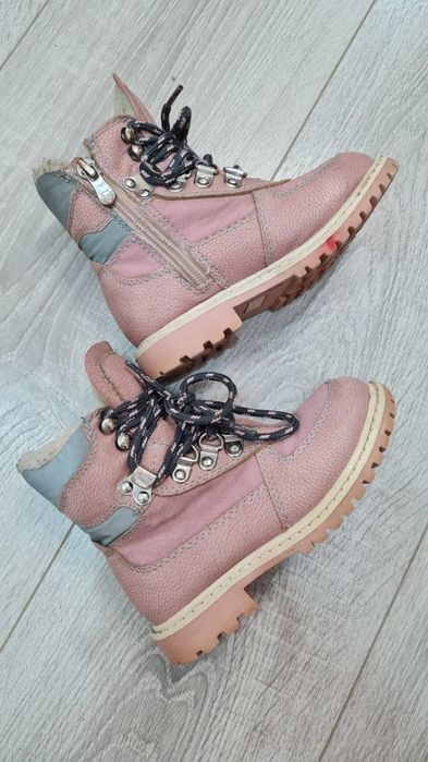 Сапоги. Ботинки зимние